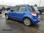 ✅ 2013 Suzuki SX4 Crossover • VIN: JS2YB5A31D6101902 • Лот: 47834215. Опубликован ранее на Copart с пробегом 128 264 миль. Бесплатный доступ к архиву аукционных продаж из США и подробный отчёт об истории автомобиля на DreamBid. Изображение 2.
