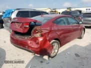 ✅ 2015 Hyundai Elantra SE • VIN: 5NPDH4AE9FH631370 • Lot: 69645385. Wystawiony na Copart z przebiegiem 124 089 mil. Bezpłatny archiwum sprzedaży aukcyjnych z USA i szczegółowy raport historii pojazdu na DreamBid. Zdjęcie 3.