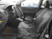 2009 Hyundai Tucson z VIN KM8JM12DX9U110246, wystawiony jako Copart lot #82799204 z przebiegiem 155 847 mil mil oraz Szkoda całkowita • Salvage title. Historia ofert i sprzedaży dostępna na DreamBid. Obrazek 7.