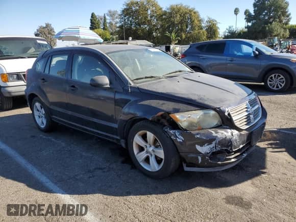 2011 Dodge Caliber Mainstreet с VIN 1B3CB3HA9BD221261, выставлен на аукционе Copart как лот 78911594 с пробегом Не указан миль и Чистый • Clean title. История ставок и продаж доступна на DreamBid. Изображение 4.