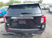 ✅ 2023 Ford Explorer King Ranch • VIN: 1FM5K8LC3PGA97812 • Lot: 42495831. Wystawiony na IAAI z przebiegiem 22 028 mil. Bezpłatny archiwum sprzedaży aukcyjnych z USA i szczegółowy raport historii pojazdu na DreamBid. Zdjęcie 16.