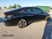 ✅ 2023 Hyundai Elantra Limited • VIN: KMHLP4AG3PU534863 • Lot: 90742625. Listed on Copart with 22,620 mi. Free auction sales archive from the USA and detailed vehicle history report at DreamBid. Image 3.