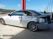 ✅ 2007 BMW 3 Series 328i • VIN: WBAWL13547PX15196 • Лот: 43304941. Опубликован ранее на IAAI с пробегом 153 162 миль. Бесплатный доступ к архиву аукционных продаж из США и подробный отчёт об истории автомобиля на DreamBid. Изображение 15.