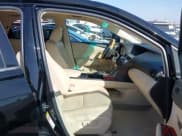 ✅ 2010 Lexus RX 350 • VIN: 2T2ZK1BA7AC022223 • Lot: 43654393. Listed on IAAI with 62,597 mi. Free auction sales archive from the USA and detailed vehicle history report at DreamBid. Image 5.