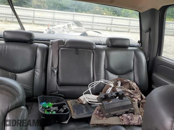 ✅ 2007 Chevrolet Silverado 1500 LT2 • VIN: 2GCEK13Z671105494 • Лот: 56352215. Опубликован ранее на Copart с пробегом Не указан. Бесплатный доступ к архиву аукционных продаж из США и подробный отчёт об истории автомобиля на DreamBid. Изображение 10.