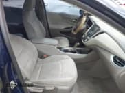 ✅ 2016 Chevrolet Malibu LS • VIN: 1G1ZB5ST5GF299992 • Lot: 42483906. Listed on IAAI with 178,699 mi. Free auction sales archive from the USA and detailed vehicle history report at DreamBid. Image 5.