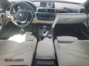 ✅ 2019 BMW 4 Series 430i xDrive • VIN: WBA4J3C59KBL07291 • Lot: 53109715. Listed on Copart with 39,604 mi. Free auction sales archive from the USA and detailed vehicle history report at DreamBid. Image 8.