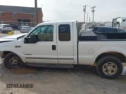 ✅ 2000 Ford F-250 XL • VIN: 1FTNX21F7YEC15664 • Lot: 41600552. Listed on IAAI with 340,100 mi. Free auction sales archive from the USA and detailed vehicle history report at DreamBid. Image 14.