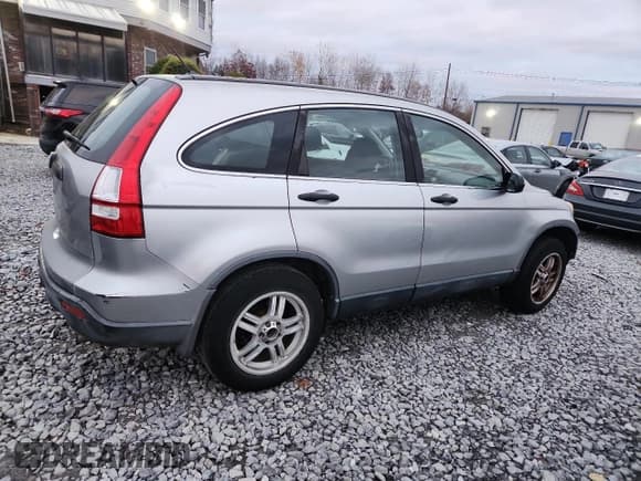 ✅ 2008 Honda CR-V LX • VIN: JHLRE38368C007184 • Лот: 90907495. Опубликован ранее на Copart с пробегом 171 205 миль. Бесплатный доступ к архиву аукционных продаж из США и подробный отчёт об истории автомобиля на DreamBid. Изображение 3.