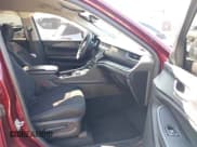 ✅ 2023 Jeep Grand Cherokee Laredo • VIN: 1C4RJKAG0P8813202 • Lot: 42948609. Listed on IAAI with 45,626 mi. Free auction sales archive from the USA and detailed vehicle history report at DreamBid. Image 5.