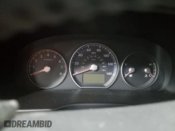 ✅ 2010 Hyundai Santa Fe Limited • VIN: 5NMSK4AG7AH376010 • Lot: 74772684. Listed on Copart with Not provided. Free auction sales archive from the USA and detailed vehicle history report at DreamBid. Image 9.