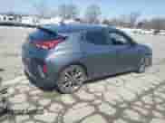 2020 Hyundai Veloster Premium с VIN KMHTG6AF6LU030076, выставлен на аукционе Copart как лот 48789745 с пробегом 92 848 миль миль и Списание • Salvage title. История ставок и продаж доступна на DreamBid. Изображение 3.