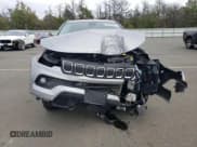 ✅ 2022 Jeep Compass Latitude • VIN: 3C4NJDBB6NT223887 • Lot: 86069525. Listed on Copart with 42,877 mi. Free auction sales archive from the USA and detailed vehicle history report at DreamBid. Image 5.