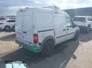 ✅ 2013 Ford Transit Connect XLT • VIN: NM0LS7BN3DT169908 • Lot: 43352431. Listed on IAAI with 81,692 mi. Free auction sales archive from the USA and detailed vehicle history report at DreamBid. Image 4.