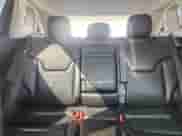 2018 Jeep Compass Limited z VIN 3C4NJDCB6JT316501, wystawiony jako Copart lot #70818685 z przebiegiem 86 911 mil mil oraz Szkoda całkowita • Salvage title. Historia ofert i sprzedaży dostępna na DreamBid. Obrazek 10.