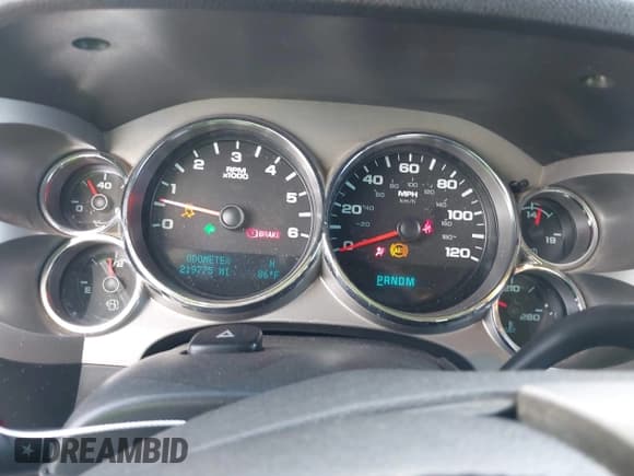 ✅ 2012 GMC Sierra 1500 SLE • VIN: 3GTP1VE09CG163134 • Lot: 42778771. Wystawiony na IAAI z przebiegiem 219 775 mil. Bezpłatny archiwum sprzedaży aukcyjnych z USA i szczegółowy raport historii pojazdu na DreamBid. Zdjęcie 7.