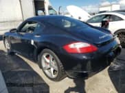 ✅ 2007 Porsche Cayman S • VIN: WP0AB29847U781790 • Lot: 76764684. Wystawiony na Copart z przebiegiem Nie podano. Bezpłatny archiwum sprzedaży aukcyjnych z USA i szczegółowy raport historii pojazdu na DreamBid. Zdjęcie 2.
