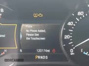 ✅ 2016 Lincoln MKC Select • VIN: 5LMCJ2D96GUJ18127 • Lot: 43033059. Listed on IAAI with 120,174 mi. Free auction sales archive from the USA and detailed vehicle history report at DreamBid. Image 15.