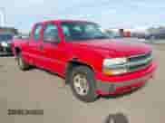 ✅ 2000 Chevrolet Silverado 1500 LS • VIN: 2GCEK19V7Y1212625 • Lot: 43598744. Wystawiony na IAAI z przebiegiem 217 710 mil mil. Skorzystaj z bezpłatnego archiwum sprzedaży aukcyjnych z USA i zobacz szczegółowy raport historii pojazdu na DreamBid. Zdjęcie 1.
