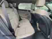 2020 Hyundai Tucson Ultimate z VIN KM8J3CAL8LU090335, wystawiony jako Copart lot #62686545 z przebiegiem 50 253 mil mil oraz Szkoda całkowita • Salvage title. Historia ofert i sprzedaży dostępna na DreamBid. Obrazek 10.