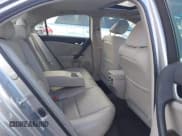 ✅ 2012 Acura TSX Technology • VIN: JH4CU2F65CC012851 • Lot: 43771992. Wystawiony na IAAI z przebiegiem 38 947 mil. Bezpłatny archiwum sprzedaży aukcyjnych z USA i szczegółowy raport historii pojazdu na DreamBid. Zdjęcie 8.