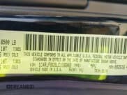 ✅ 2020 Jeep Grand Cherokee Limited • VIN: 1C4RJFBG9LC116902 • Лот: 43186724. Опубликован ранее на IAAI с пробегом 116 733 миль. Бесплатный доступ к архиву аукционных продаж из США и подробный отчёт об истории автомобиля на DreamBid. Изображение 9.