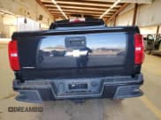 ✅ 2019 Chevrolet Colorado 4WD LT • VIN: 1GCGTCEN3K1131402 • Lot: 42211355. Listed on Copart with 69,724 mi. Free auction sales archive from the USA and detailed vehicle history report at DreamBid. Image 6.