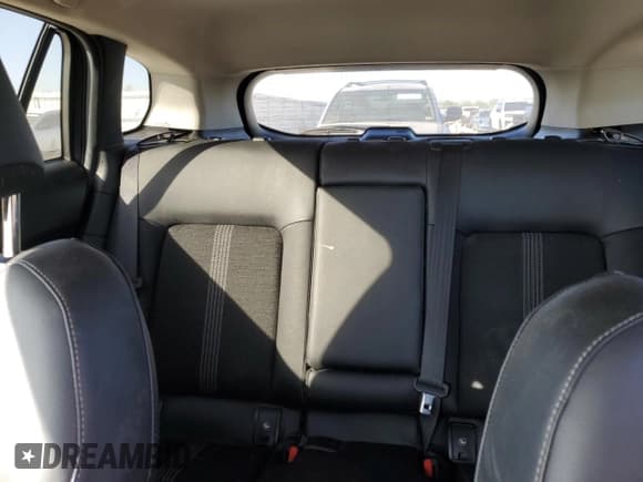 ✅ 2024 Mazda CX-50 S Preferred • VIN: 7MMVABBM3RN243266 • Лот: 86439985. Опубликован ранее на Copart с пробегом 27 899 миль. Бесплатный доступ к архиву аукционных продаж из США и подробный отчёт об истории автомобиля на DreamBid. Изображение 10.