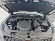 ✅ 2025 Kia Telluride SX-Prestige X-Line • VIN: 5XYP5DGC0SG637653 • Lot: 67949475. Wystawiony na Copart z przebiegiem 3 725 mil. Bezpłatny archiwum sprzedaży aukcyjnych z USA i szczegółowy raport historii pojazdu na DreamBid. Zdjęcie 12.