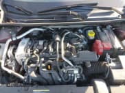 ✅ 2024 Nissan Sentra SV • VIN: 3N1AB8CV3RY275887 • Lot: 43625585. Wystawiony na IAAI z przebiegiem 9 146 mil. Bezpłatny archiwum sprzedaży aukcyjnych z USA i szczegółowy raport historii pojazdu na DreamBid. Zdjęcie 10.