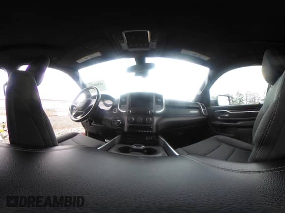 2019 Ram 1500 Big Horn с VIN 1C6SRFFT1KN681558, выставлен на аукционе IAAI как лот 43560371 с пробегом 42 353 миль миль и . История ставок и продаж доступна на DreamBid. Изображение 22.