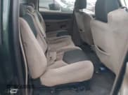 ✅ 2004 Chevrolet Avalanche Z66 • VIN: 3GNEC12T34G329410 • Lot: 43743414. Listed on IAAI with 241,010 mi. Free auction sales archive from the USA and detailed vehicle history report at DreamBid. Image 8.