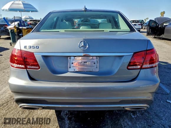 ✅ 2014 Mercedes-Benz E 350 Sport • VIN: WDDHF5KB1EA826795 • Lot: 95928935. Listed on Copart with 108,213 mi. Free auction sales archive from the USA and detailed vehicle history report at DreamBid. Image 6.