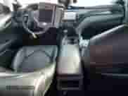 2020 Toyota Camry Hybrid SE с VIN 4T1G31AK1LU013053, выставлен на аукционе Copart как лот 71467965 с пробегом 99 725 миль миль и На запчасти • Non repairable. История ставок и продаж доступна на DreamBid. Изображение 8.