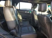 ✅ 2013 Ford Explorer XLT • VIN: 1FM5K8D88DGC76322 • Lot: 49428895. Wystawiony na Copart z przebiegiem 160 100 mil. Bezpłatny archiwum sprzedaży aukcyjnych z USA i szczegółowy raport historii pojazdu na DreamBid. Zdjęcie 10.