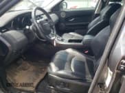 ✅ 2019 Land Rover Range Rover Evoque SE • VIN: SALVP2RX1KH342499 • Lot: 56377975. Listed on Copart with 49,848 mi. Free auction sales archive from the USA and detailed vehicle history report at DreamBid. Image 7.