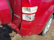 ✅ 2012 Suzuki Grand Vitara Limited • VIN: JS3TE0D71C4100242 • Lot: 43610688. Listed on IAAI with 191,830 mi. Free auction sales archive from the USA and detailed vehicle history report at DreamBid. Image 6.