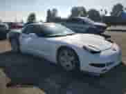 1997 Chevrolet Corvette with VIN 1G1YY22GXV5106430, listed as a Copart auction lot 87231185 with 146,886 mi miles and Salvage title. Bid and sale history available at DreamBid. Image 4.