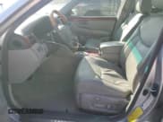 ✅ 2006 Lexus LS 430 • VIN: JTHBN36FX65040247 • Lot: 85148665. Wystawiony na Copart z przebiegiem 157 298 mil. Bezpłatny archiwum sprzedaży aukcyjnych z USA i szczegółowy raport historii pojazdu na DreamBid. Zdjęcie 7.