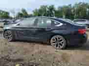 2018 Chevrolet Impala LT z VIN 2G1105S38J9137468, wystawiony jako Copart lot #68490875 z przebiegiem 178 733 mil mil oraz Szkoda całkowita • Salvage title. Historia ofert i sprzedaży dostępna na DreamBid. Obrazek 2.