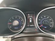 ✅ 2016 Hyundai Santa Fe • VIN: 5XYZUDLB0GG332850 • Лот: 66663053. Опубликован ранее на Copart с пробегом 63 461 миль. Бесплатный доступ к архиву аукционных продаж из США и подробный отчёт об истории автомобиля на DreamBid. Изображение 9.