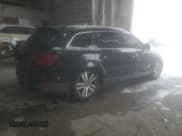 ✅ 2008 Audi Q7 Premium • VIN: WA1BV74L38D018627 • Лот: 45811705. Опубликован ранее на Copart с пробегом 219 233 миль. Бесплатный доступ к архиву аукционных продаж из США и подробный отчёт об истории автомобиля на DreamBid. Изображение 3.