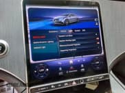 ✅ 2024 Mercedes-Benz EQE 350 • VIN: W1KEG1CB0RF045377 • Lot: 89435165. Wystawiony na Copart z przebiegiem 9 149 mil. Bezpłatny archiwum sprzedaży aukcyjnych z USA i szczegółowy raport historii pojazdu na DreamBid. Zdjęcie 12.