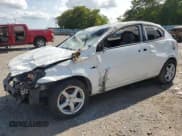 ✅ 2009 Hyundai Accent Auto GS • VIN: KMHCM36C09U141978 • Lot: 54566215. Listed on Copart with 56,448 mi. Free auction sales archive from the USA and detailed vehicle history report at DreamBid. Image 1.