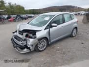 ✅ 2017 Ford C-Max SE • VIN: 1FADP5AU8HL110709 • Лот: 43704177. Опубликован ранее на IAAI с пробегом 52 519 миль. Бесплатный доступ к архиву аукционных продаж из США и подробный отчёт об истории автомобиля на DreamBid. Изображение 2.