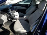 ✅ 2023 Hyundai Tucson SEL • VIN: 5NMJFCAE5PH204849 • Lot: 75416314. Wystawiony na Copart z przebiegiem 21 300 mil. Bezpłatny archiwum sprzedaży aukcyjnych z USA i szczegółowy raport historii pojazdu na DreamBid. Zdjęcie 7.