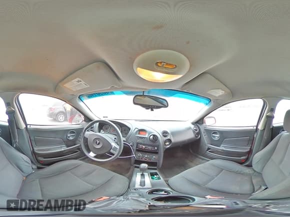 ✅ 2008 Pontiac Grand Prix • VIN: 2G2WP552881138872 • Лот: 80901405. Опубликован ранее на Copart с пробегом 275 800 миль. Бесплатный доступ к архиву аукционных продаж из США и подробный отчёт об истории автомобиля на DreamBid. Изображение 14.