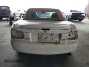 ✅ 2003 Mazda MX-5 Miata Cloth • VIN: JM1NB353130312904 • Lot: 64829985. Wystawiony na Copart z przebiegiem 168 733 mil. Bezpłatny archiwum sprzedaży aukcyjnych z USA i szczegółowy raport historii pojazdu na DreamBid. Zdjęcie 6.