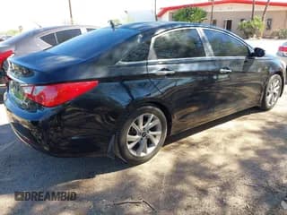 ✅ 2011 Hyundai Sonata SE • VIN: 5NPEC4AC5BH119536 • Lot: 43495457. Wystawiony na IAAI z przebiegiem 225 840 mil. Bezpłatny archiwum sprzedaży aukcyjnych z USA i szczegółowy raport historii pojazdu na DreamBid. Zdjęcie 4.