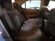 ✅ 2011 Chevrolet Equinox 1LT • VIN: 2CNFLEEC3B6430046 • Лот: 85836755. Опубликован ранее на Copart с пробегом 44 360 миль. Бесплатный доступ к архиву аукционных продаж из США и подробный отчёт об истории автомобиля на DreamBid. Изображение 11.